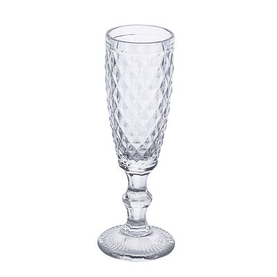 Imagen 2 del producto Set 4 Copas Vidrio Cuisine Vicenza 170 ml.