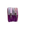 Estuche Satin Doble Cierre Skye Paw Patrol