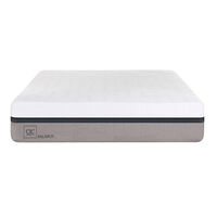 Colchón CIC 2 Plazas Balance