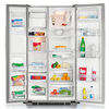 Refrigerador Side by Side General Electric GKCS6FGGFSS 719 lts