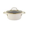 Bater&iacute;a de Cocina Simple Cook Vienna 7 Piezas Grafito