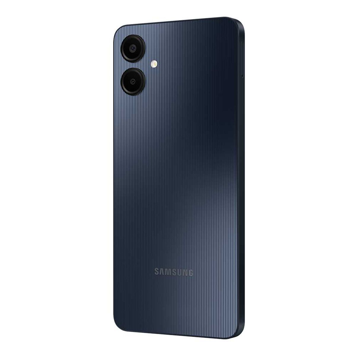 Celular Samsung Galaxy A06 128GB 6,7" Black Claro