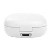 Audífonos Bluetooth In Ear JBL Wave Flex TWS Blanco