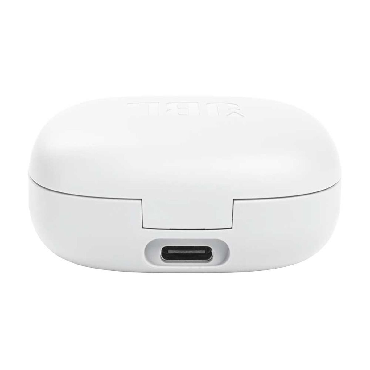 Audífonos Bluetooth In Ear JBL Wave Flex TWS Blanco