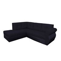 Seccional A&M Home Marce 2,2 Cuerpos Negro