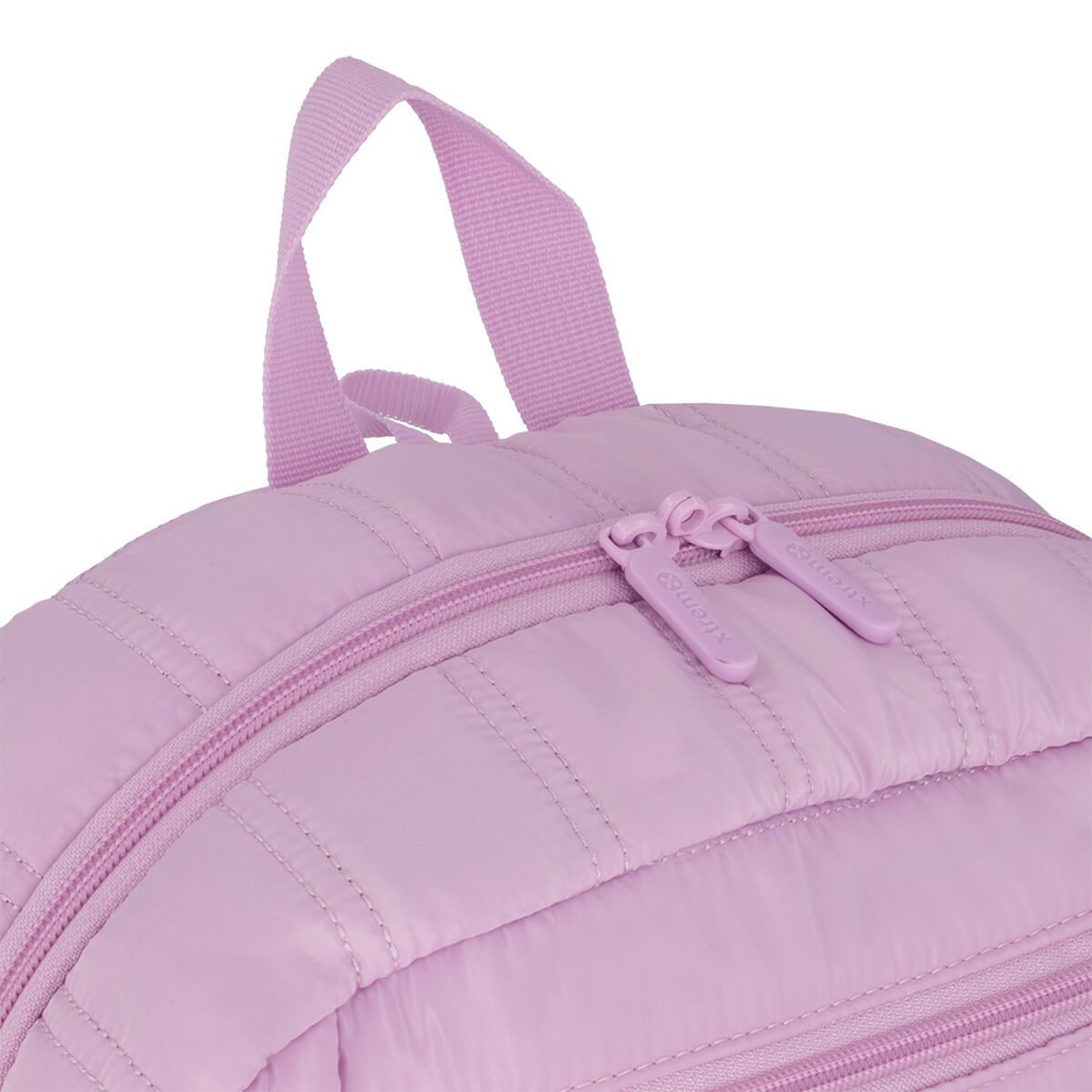 Megapack 2.0 5XT Mochila Niña Xtrem Púrpura