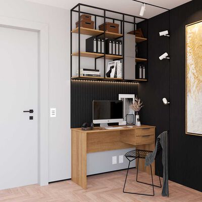 Imagen 1 del producto Escritorio Almore Florida 2 Cajones