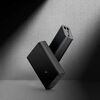 Batería Externa Portátil Xiaomi Mi Power Bank 3 Ultra Compact 10000mAh Negra