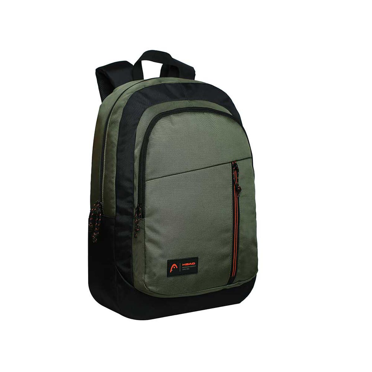 Mochila Ram Verde Head