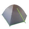 Carpa Alpinextrem 4 Personas Gris