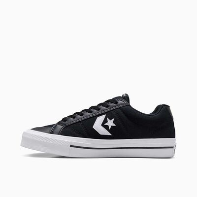 Imagen 2 del producto Zapatilla Urbana Hombre Converse Negro