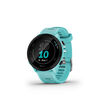 Smartwatch Garmin Forerunner 55 26,3 mm Celeste