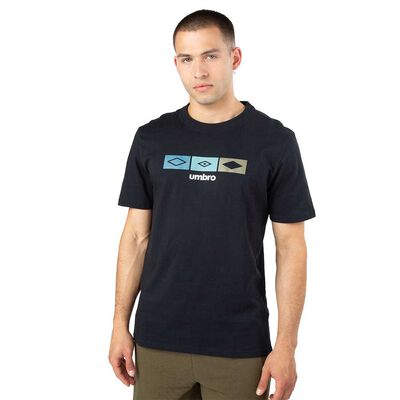 Polera Deportiva Hombre Umbro