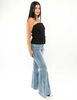 Jeans Flare Mujer Icono