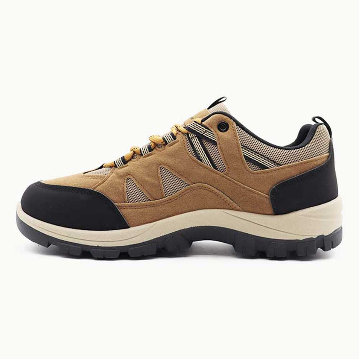 Zapatilla Hiking Hombre Alpinextrem