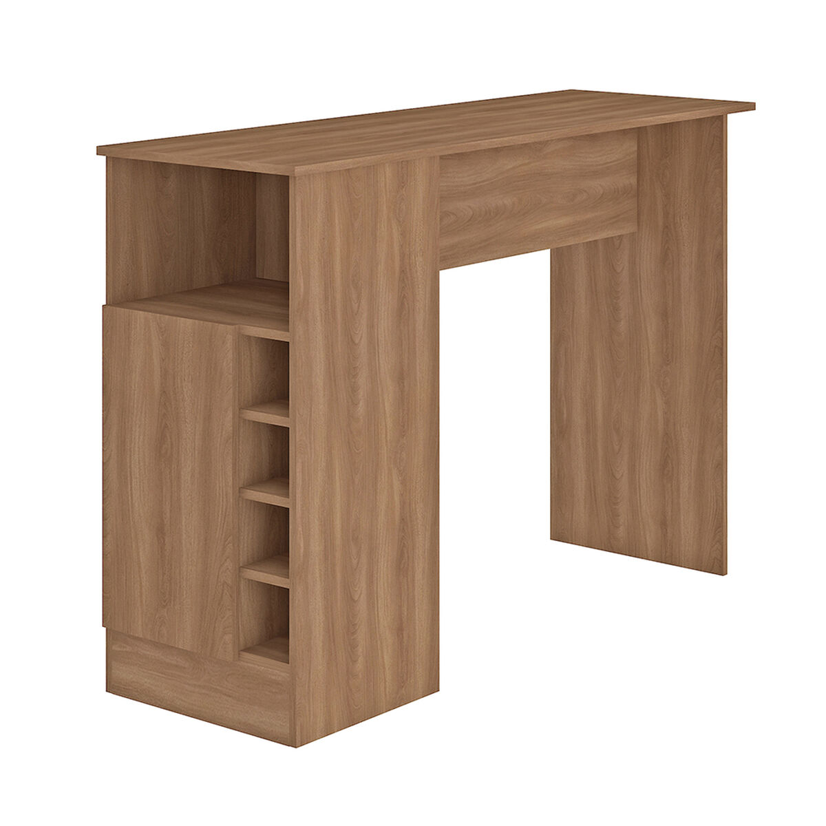 Cocina Isla Vekkahome Gourmet 1 Puerta Café