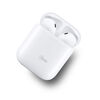 Audífonos Bluetooth Mlab Just Fly 8913 Blanco