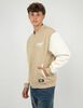 Chaqueta Bomber Hombre Icono