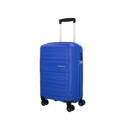 Imagen 2 del producto Maleta Saxoline Fortress 2.0 Azul 40 lts. Talla S