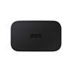 Cargador USB Samsung Tipo-C 15W Negro