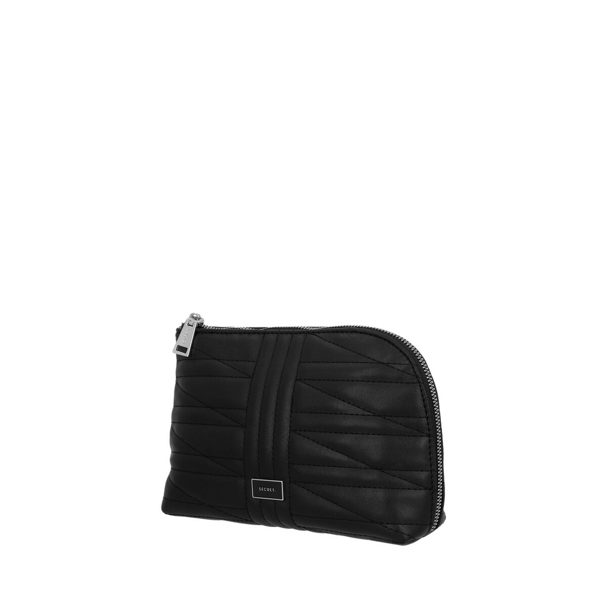 Cosmetiquero Secret Nuuk ST6 M Negro