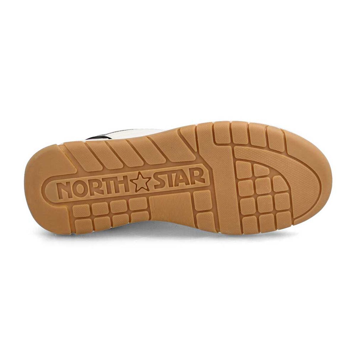 Zapatilla Urbana Hombre Northstar 