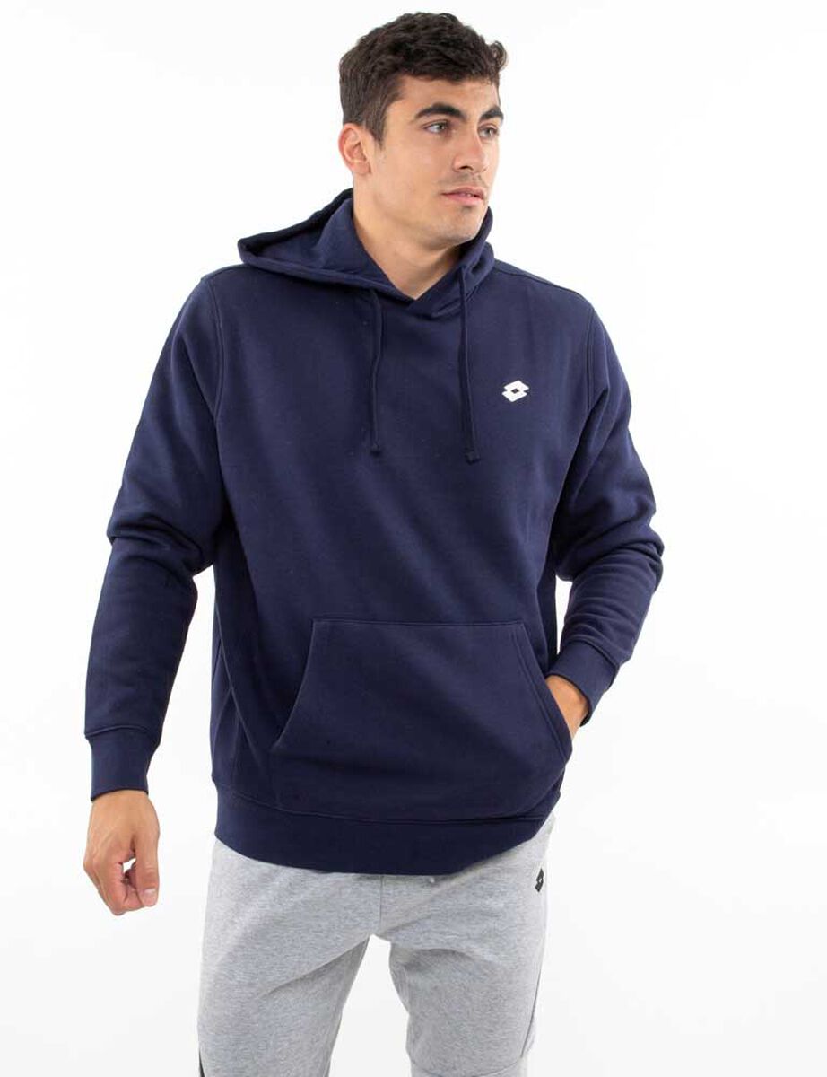 Poler&oacute;n Deportivo Hombre Lotto