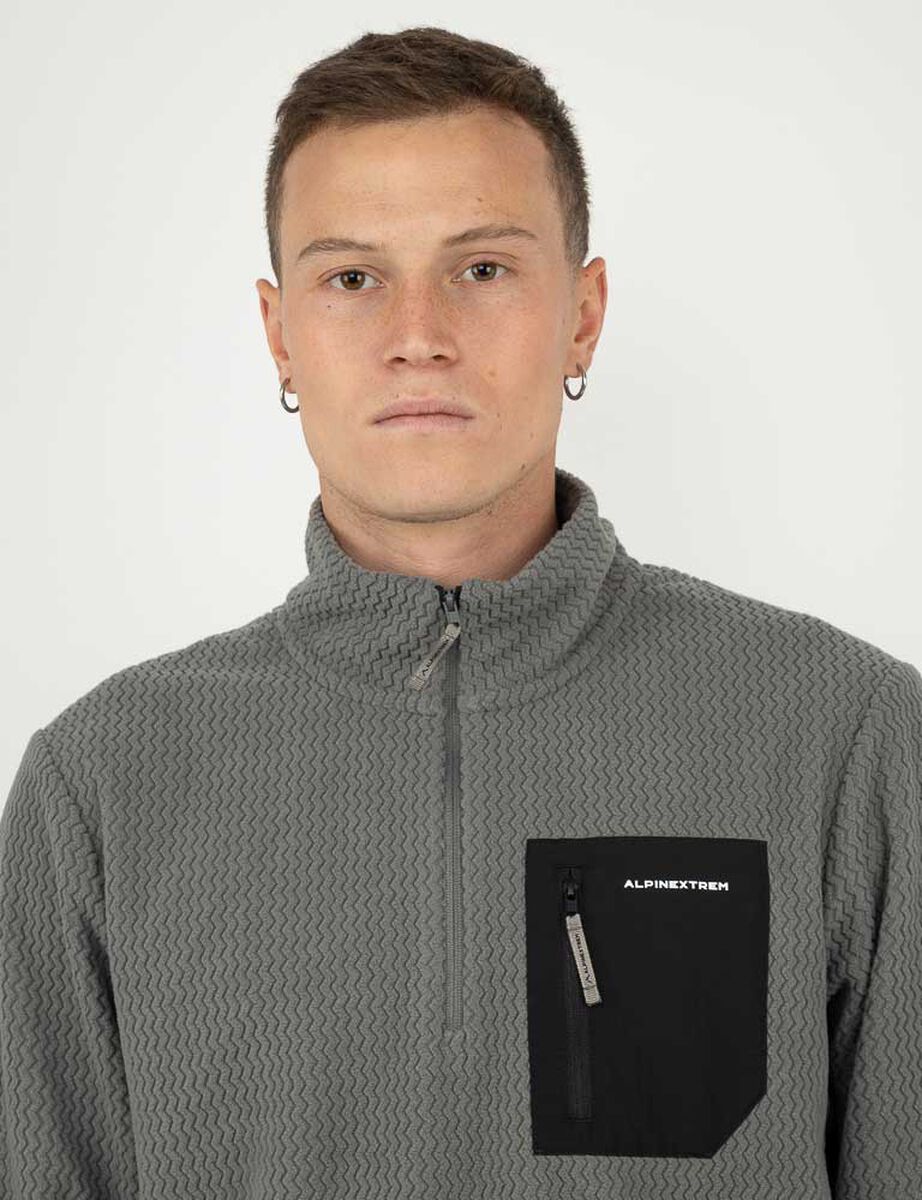 Poler&oacute;n Deportivo Hombre Alpinextrem