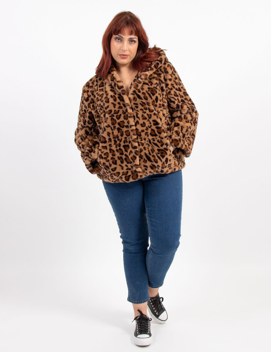 Chaqueta Mujer Extralindas