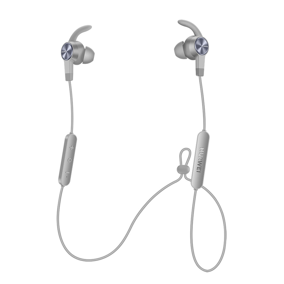 Audífonos Bluetooth In Ear Huawei AM61 Lite Silver