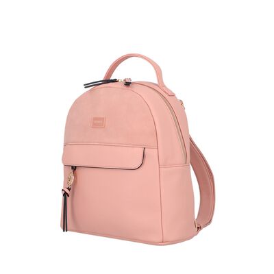 Imagen 2 del producto Mochila Secret Laurens ST6 M Rosado