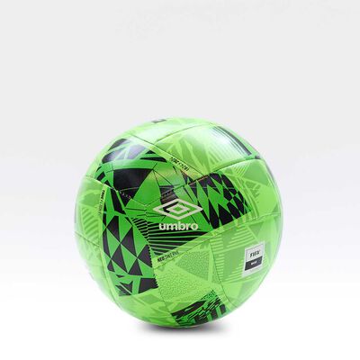 Imagen 1 del producto Balon Neo Swerve Verde Umbro