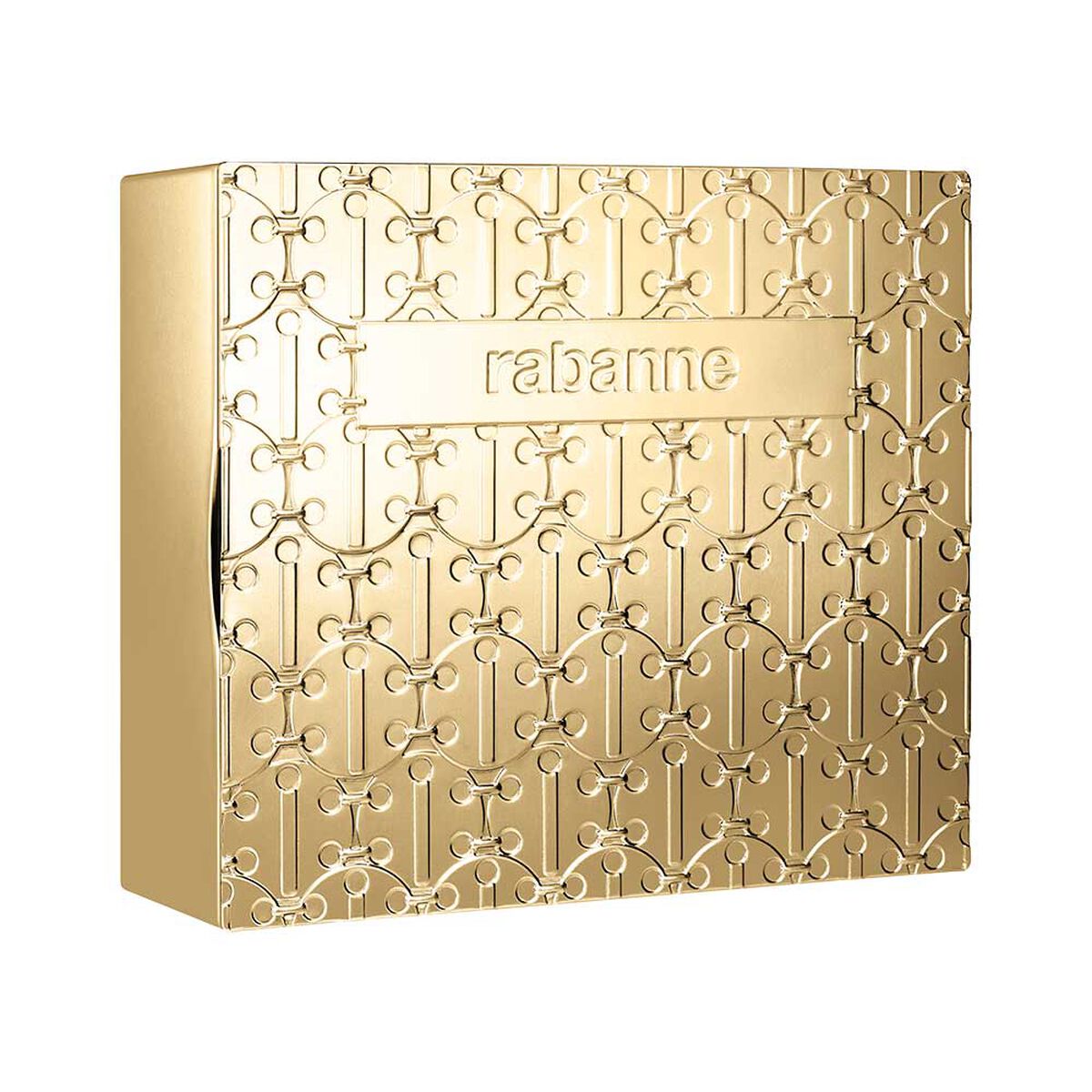 Set Perfume Paco Rabanne Lady Million 50 ML + Sensual Loción Corporal 75 ML + Eau de Parfum 10 ML