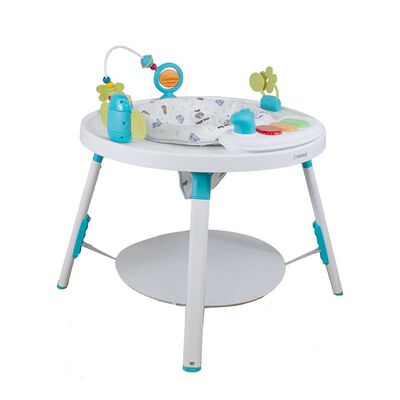 Centro de Actividad 2&1 Azul Bebesit