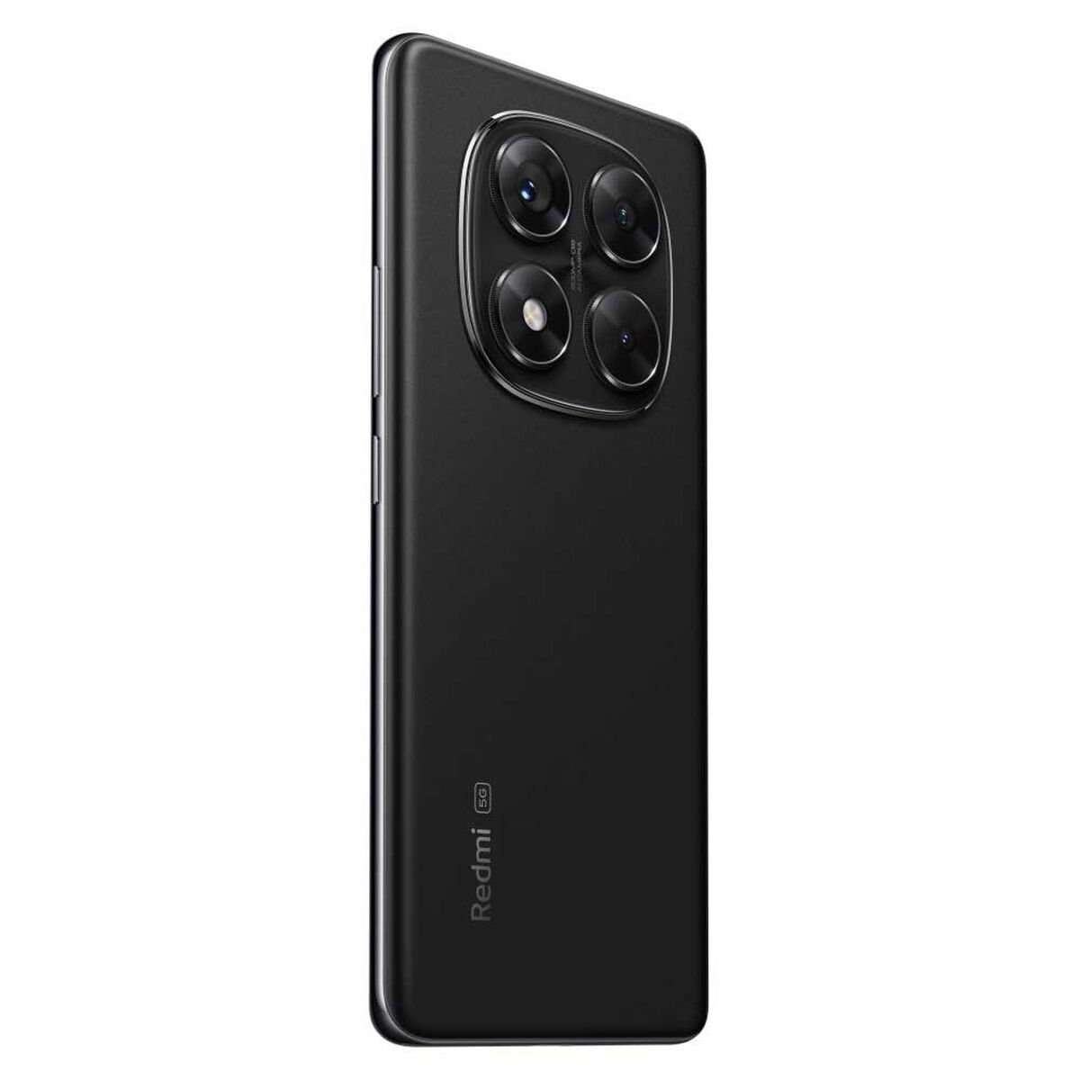 Celular Xiaomi Redmi Note 14 Pro 5G 256GB 6,67" Negro Liberado