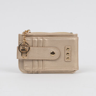 Imagen 1 del producto Billetera Dorado Icono