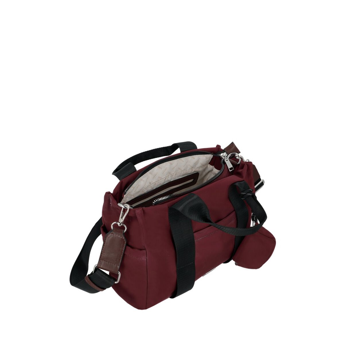 Bandolera Secret Lapland ST6 M Burdeo