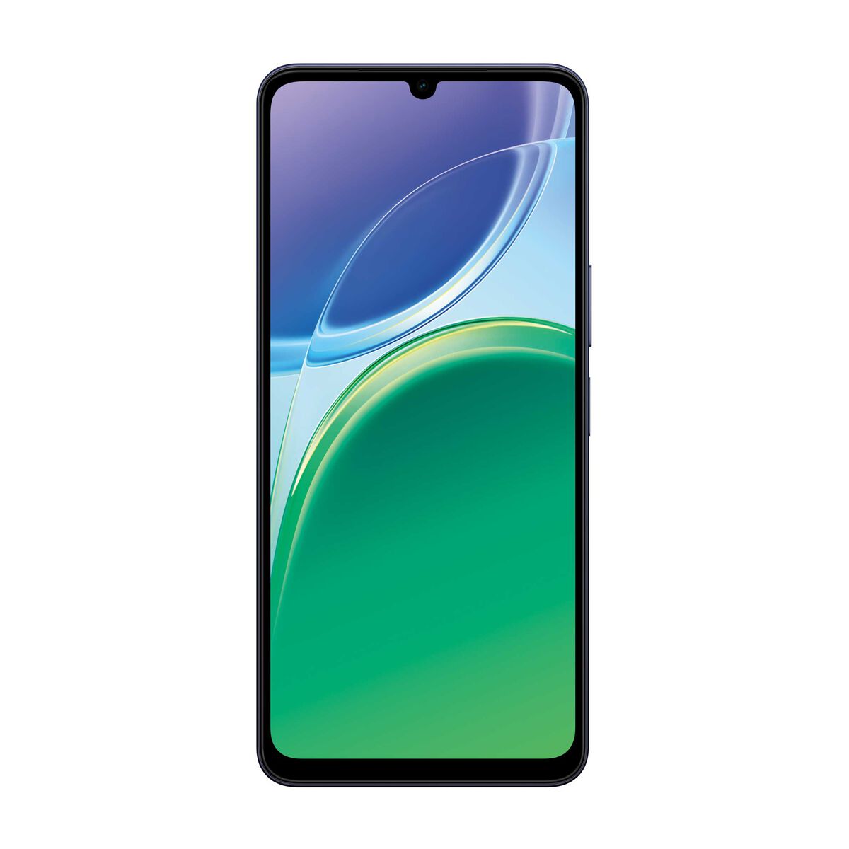Celular Vivo Y05 4G 128 GB 6,74" Negro