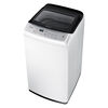 Lavadora Automática Samsung WA90H4400SW1ZS 9 kg.