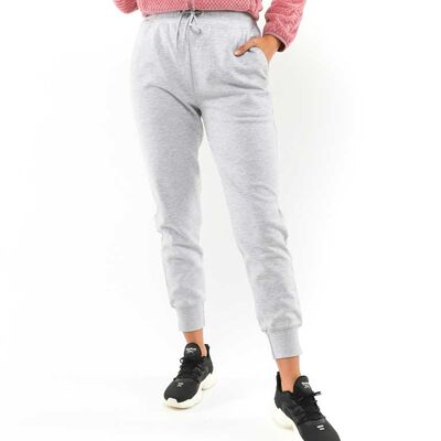 Pantalón Deportivo Algodón Mujer Lotto
