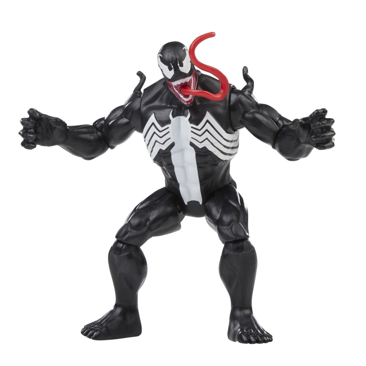 Figura de Acción Venom Marvel