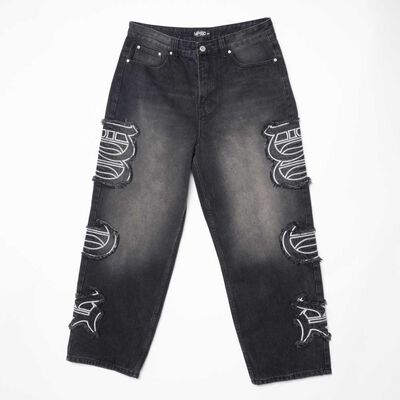 Jeans Hombre Icono