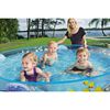 Piscina Bestway Semi Rigida para Ni&ntilde;os 1.83MX38Cm