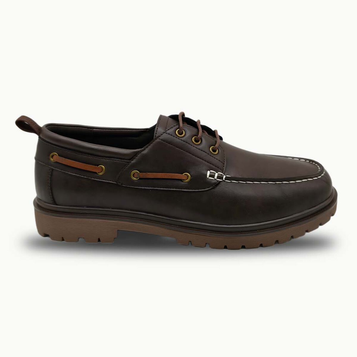Zapato de Vestir Hombre Portman Club