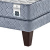 Cama Am. 2 Plazas CIC Essence 3 .+ Madera + Textil	