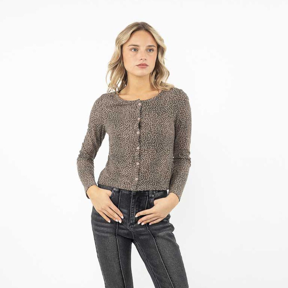 Sweater Mujer Icono