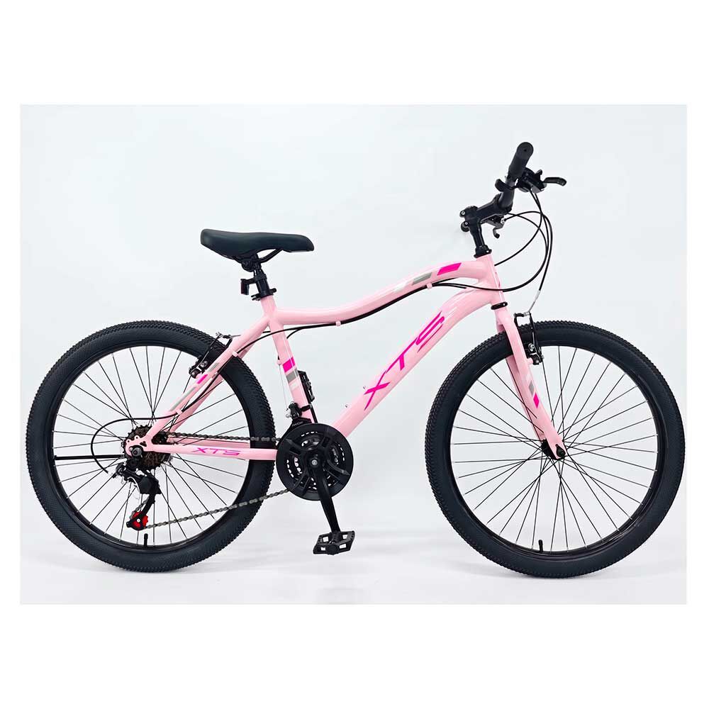 XTS Juvenil 24 Rosado