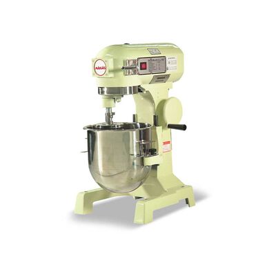 Batidora Industrial Maigas FAVB20F 20 lts.