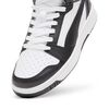Zapatilla Casual Hombre Blanco Puma
