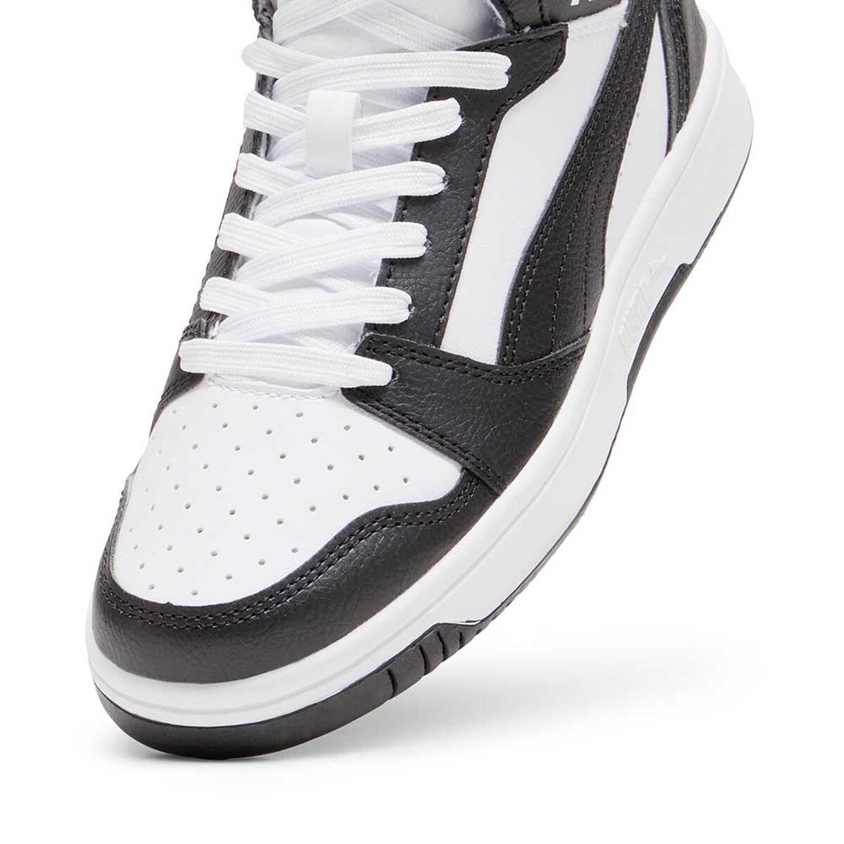 Zapatilla Casual Hombre Blanco Puma